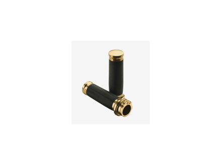 Tornado Grips Bronze 1" Throttle By Wire