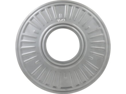 Wheel Disc Toy Wheel Cover 16" Raw