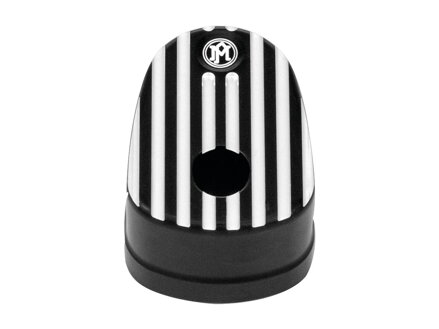 Ignition Switch Cover Grill Design Contrast Cut