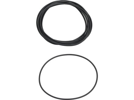Cylinder Base Gasket O-Rings Pack 10