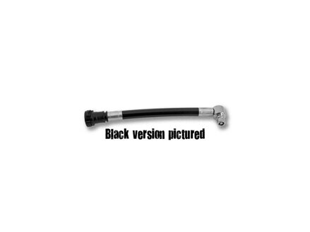 Fuel Hose for Models with EFI Stainless Steel