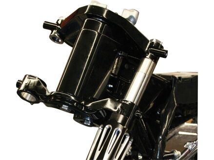 Daytona Bolt-On Rake-Kit