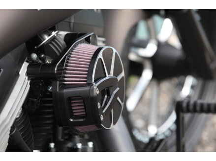 Good Guys Air Cleaner Kit Euro 3 Bi-Color