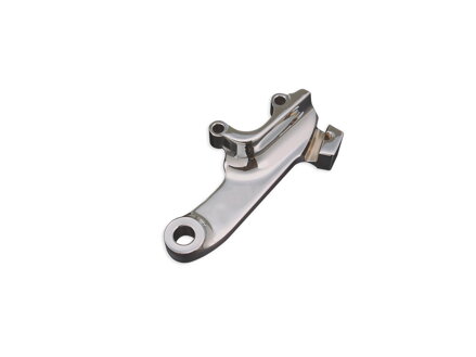 Chrome Late Model OEM Style Brake Caliper
