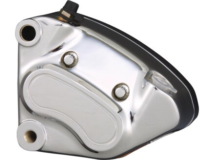 Chrome Late Model OEM Style Brake Caliper