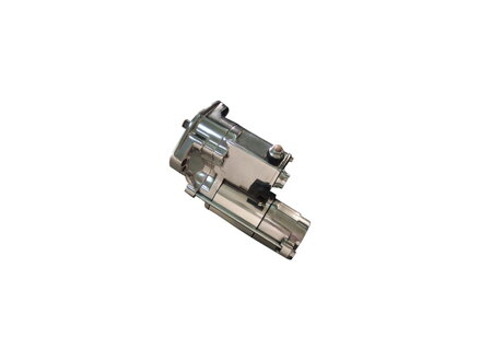 High Torque Starter Chrome 1.8 kW