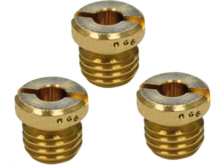.074 S&S Carburetor Main Jet