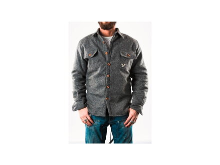 Padded Jacket