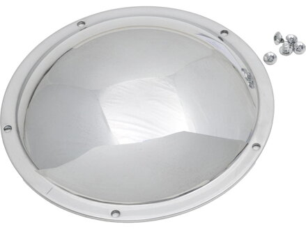 Replacement Rear Pulley Cover