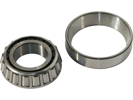 Frame Neck Bearing for Touring