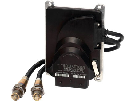 ThunderMax Engine Control System (ECM) with Integrated Auto Tune System