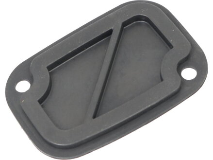 Brake Master Cylinder Cover Replacement Gasket