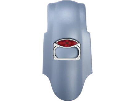 Duck-Tail Rear Fender Kit