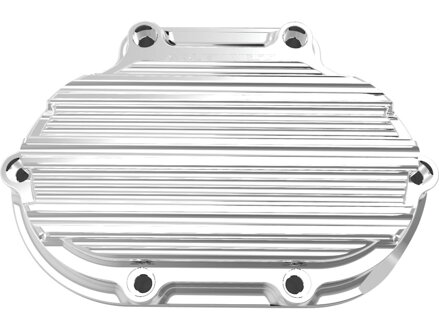 10-Gauge Transmission Side Cover Chrome