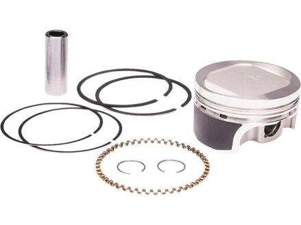 RevTech 110/100 4x4 Engines Generation 3 Piston 10:1 +.010 mm 1646 ccm (100 cui) 1802 ccm (110 cui)