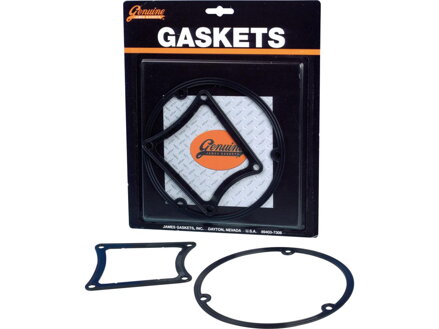 Inspection & Clutch Derby Cover Gasket Kit Kit 1