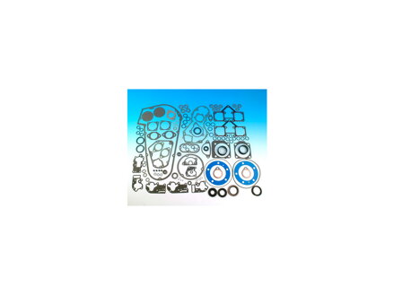Complete Engine Gasket Kit Kit 1