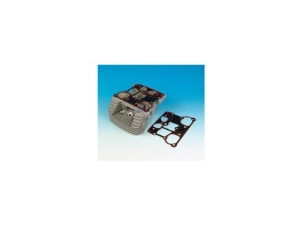 Rubber Covered Metal (RCM) Rocker Cover Base Gaskets Pair 1