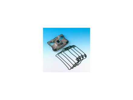 Lower Rocker Cover Gasket Pack 5