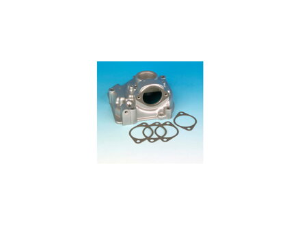 4-Speed Shift Cover Gasket Pack 10