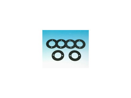 Starter Motor Mounting Gasket Pack 10