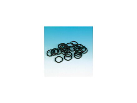 Clutch Gear O-Ring Pack 25