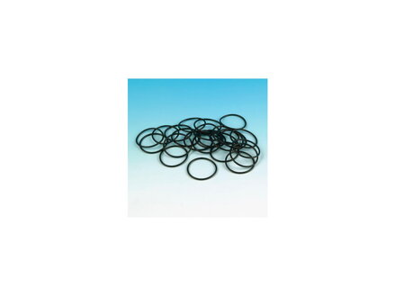 Starter Housing O-Ring Pack 25