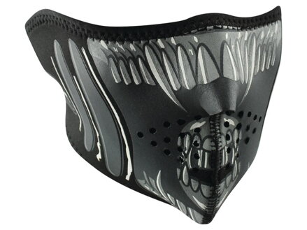 Alien Neoprene Full Face Mask