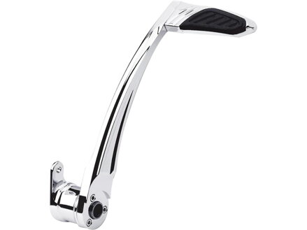 BRAKE LEVER ASSEMBLY Brake Lever Contrast Cut