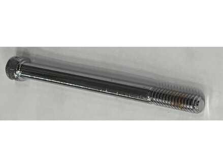 CHR 1/4-20X3-1/4 IN CAP SCREW In Cap Screw
