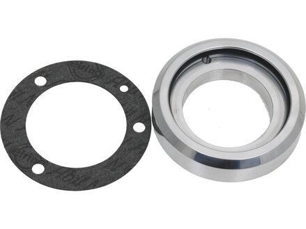 Adapter Flange Hyper Force Polished