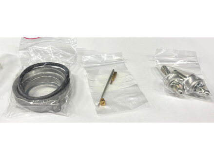 Euro 2 Engine Upgrade Kit RevTech 110"