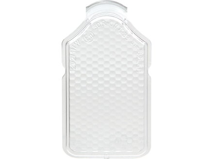 Mini Tombstone Taillight Lense