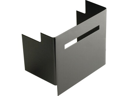 Battery Cover Plain Black Battery Covers Plain