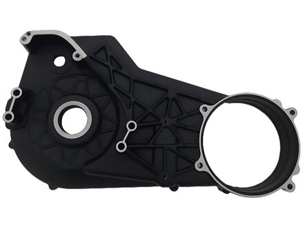 Inner Primary Cover Black