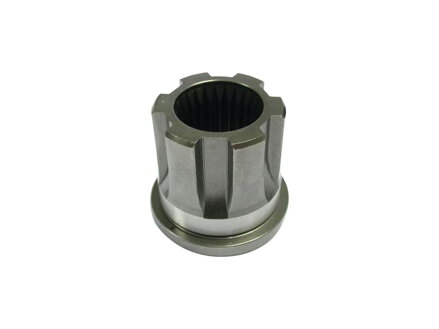Compensator Sprocket Shaft Extension 40297-06 Std