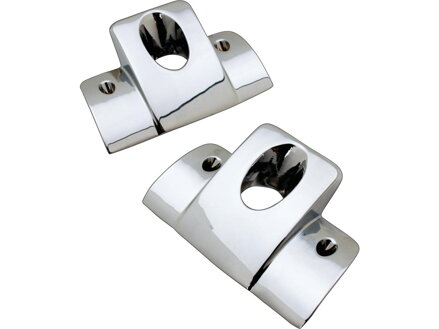 Chr Headbolt Bridge Cover