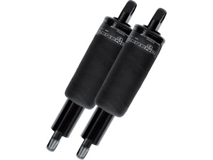 Legend Air Twin Rear Shocks
