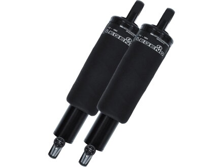 Legend Air-A Twin Rear Shocks