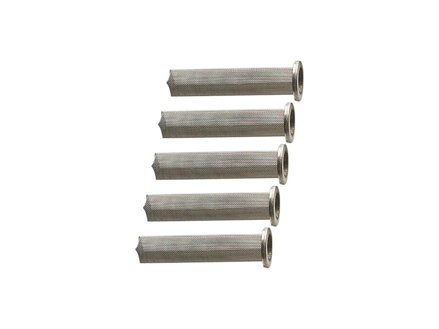 OIL SCREEN