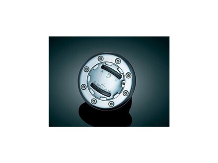 Informer Fuel and Battery Gauge Fuel & Battery Gauge