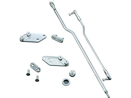 3" Forward Control Extension Kit Forward Control Extension Kits