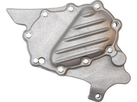 Sprocket Cover Raw