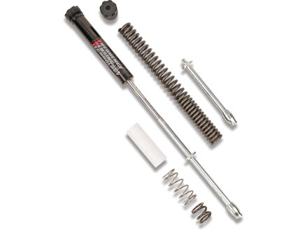 Monotube Cartridge Kit with Frequency Sensing Technology Standard
