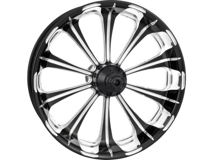 Revel Wheel Contrast Cut Platinum 18" 5,50" ABS Dual Flange Front