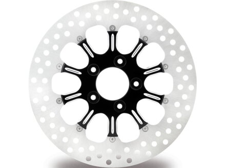 Revel Brake Rotor Contrast Cut Platinum 11,5" Rear