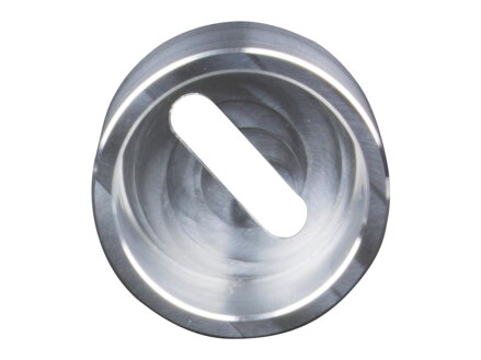 Pin Turn Signal Weld-In Bracket Diameter Inner/Outer(mm): 20/24, Depth Inner/Outer(mm): 12/14 Raw