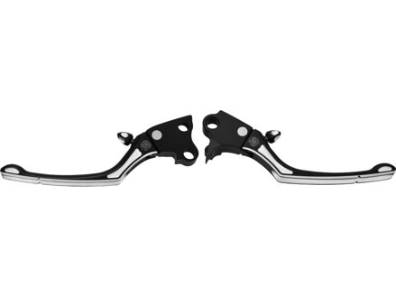Regulator Adjustable Hand Control Lever Set Contrast Cut Cable Clutch Left Right