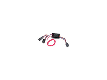 Trailer Isolator 6-Position Molex