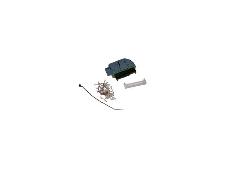 36 Pin ECM Connector Gray